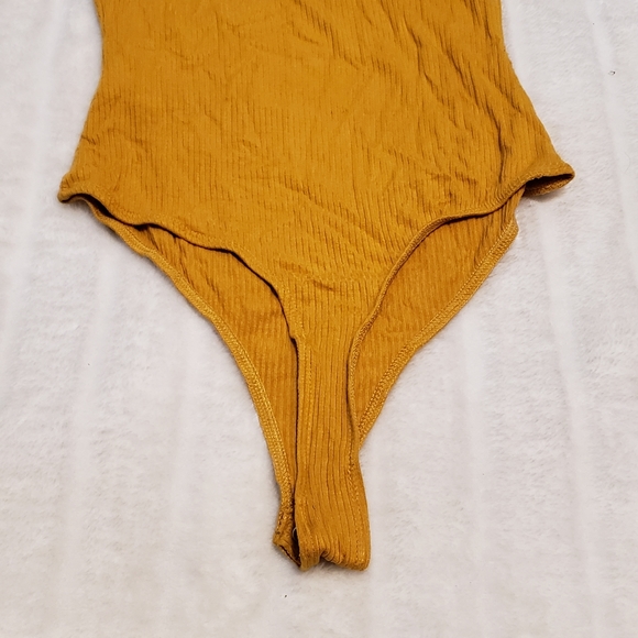 BOGO Free🦋 SWS Essentials Strapless Bodysuit - Picture 10 of 10